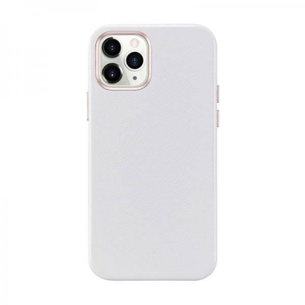 Carcasa ESR Metro Premium iPhone 12/12 Pro White 1 - lerato.ro