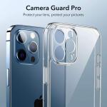 Carcasa ESR Classic Hybrid Guard Pro compatibila cu iPhone 12 Pro Max Clear