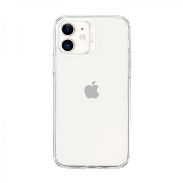 Carcasa ESR Classic Hybrid iPhone 12 Pro Max Clear 1 - lerato.ro