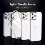 Carcasa ESR Halo compatibila cu iPhone 12 Pro Max Gold 5 - lerato.ro