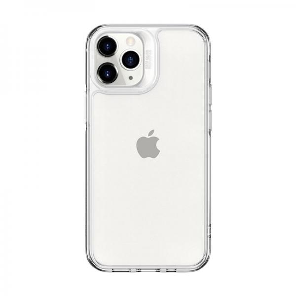 Carcasa ESR Ice Shield compatibila cu iPhone 12 Pro Max Clear 1 - lerato.ro