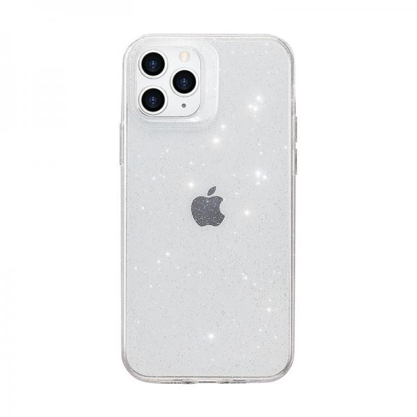Carcasa ESR Shimmer iPhone 12 Pro Max Clear 1 - lerato.ro