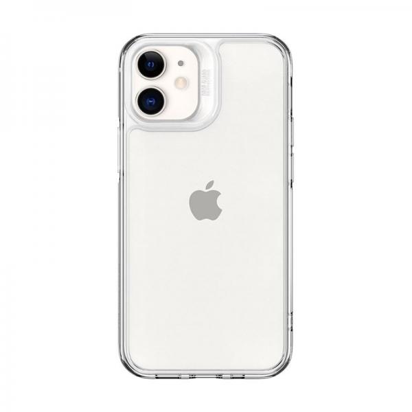 Carcasa ESR Ice Shield compatibila cu iPhone 12 Mini Clear 1 - lerato.ro