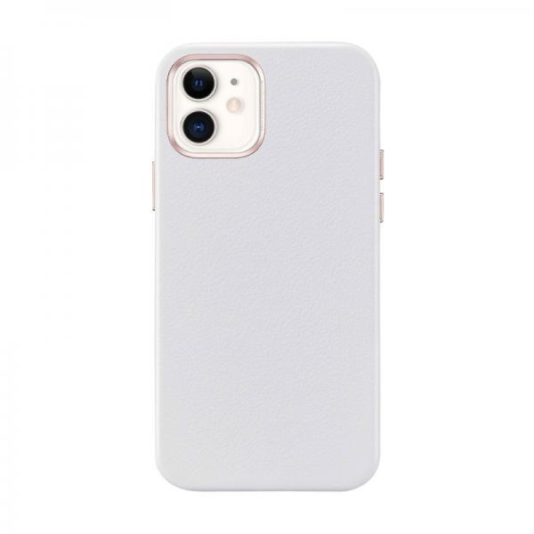 Carcasa ESR Metro Premium compatibila cu iPhone 12 Mini White