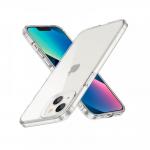 Carcasa ESR Ice Shield compatibila cu iPhone 13 Mini Clear 7 - lerato.ro