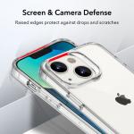 Carcasa ESR Ice Shield compatibila cu iPhone 13 Mini Clear 8 - lerato.ro