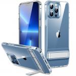 Carcasa ESR Air Shield Boost compatibila cu iPhone 13 Pro Max Clear 3 - lerato.ro
