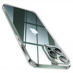Carcasa ESR Project Zero compatibila cu iPhone 13 Pro Max Clear