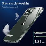 Carcasa ESR Project Zero compatibila cu iPhone 13 Pro Max Clear