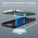 Carcasa ESR Cloud MagSafe compatibila cu iPhone 13 Pro Black