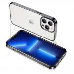 Carcasa ESR Project Zero compatibila cu iPhone 13 Pro Black 4 - lerato.ro