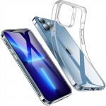 Carcasa ESR Project Zero compatibila cu iPhone 13 Pro Clear 5 - lerato.ro