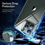 Carcasa ESR Project Zero compatibila cu iPhone 13 Pro Clear 7 - lerato.ro