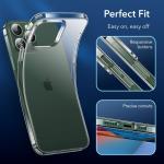 Carcasa ESR Project Zero compatibila cu iPhone 13 Pro Clear 4 - lerato.ro