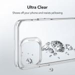 Carcasa ESR Ice Shield compatibila cu iPhone 13 Clear 11 - lerato.ro