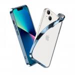 Carcasa ESR Project Zero compatibila cu iPhone 13 Blue 5 - lerato.ro
