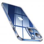 Carcasa ESR Project Zero compatibila cu iPhone 13 Clear 7 - lerato.ro