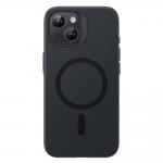 Carcasa ESR Cloud Halolock MagSafe compatibila cu iPhone 15 Plus Black 2 - lerato.ro