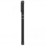Carcasa ESR Classic Hybrid Halolock MagSafe compatibila cu iPhone 15 Plus Clear/Black 4 - lerato.ro