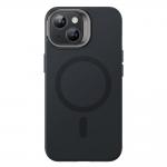 Carcasa ESR Cloud Kickstand Halolock MagSafe compatibila cu iPhone 15 Plus Black 2 - lerato.ro