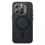 Carcasa ESR Cloud Kickstand Halolock MagSafe compatibila cu iPhone 15 Pro Max Black 2 - lerato.ro