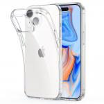 Carcasa ESR Project Zero compatibila cu iPhone 15 Clear 3 - lerato.ro