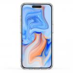 Carcasa ESR Project Zero compatibila cu iPhone 15 Clear 6 - lerato.ro