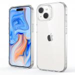 Carcasa ESR Project Zero compatibila cu iPhone 15 Clear 4 - lerato.ro