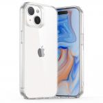 Carcasa ESR Project Zero compatibila cu iPhone 15 Clear 5 - lerato.ro