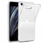 Carcasa slim ESR Essential iPhone 7/8/SE 2020/2022 Clear