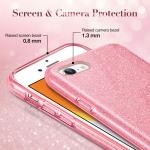 Carcasa slim ESR Makeup iPhone 7/8/SE 2020/2022 Rose Gold 3 - lerato.ro