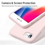 Carcasa ESR YIPPEE iPhone 7/8/SE 2020/2022 Pink 5 - lerato.ro