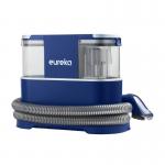 Aspirator multifunctional Eureka NEY100, 12500Pa, Capacitate colectare 0.8l, Aspirare / Spalare , Lungime cablu 4.8m, Albastru 2 - lerato.ro