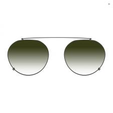 Parasolar Even Realities G2 Clip A-Green pentru ochelarii Even Realities G2A, Husa inclusa, Verde
