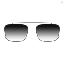 Parasolar Even Realities G2 Clip B-Grey1 pentru ochelarii Even Realities G2B, Husa inclusa, Gri