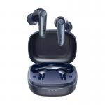 Casti bluetooth wireless EarFun Air Pro 3 TWS, ANC, Bluetooth 5.3, 520 mAh, USB-C, IPX5, Albastru 2 - lerato.ro