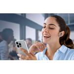 Casti bluetooth wireless EarFun Air Pro 3 TWS, ANC, Bluetooth 5.3, 520 mAh, USB-C, IPX5, Albastru 6 - lerato.ro