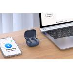 Casti bluetooth wireless EarFun Air Pro 3 TWS, ANC, Bluetooth 5.3, 520 mAh, USB-C, IPX5, Albastru 5 - lerato.ro