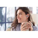 Casti bluetooth wireless EarFun Air Pro 3 TWS, ANC, Bluetooth 5.3, 520 mAh, USB-C, IPX5, Albastru 15 - lerato.ro