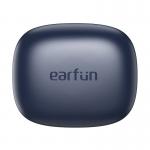 Casti bluetooth wireless EarFun Air Pro 3 TWS, ANC, Bluetooth 5.3, 520 mAh, USB-C, IPX5, Albastru 7 - lerato.ro