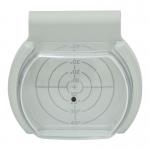 Aparat de masurat unghi solar EcoFlow Solar Angle Guide, 50 x 54 x 30 mm, Alb 2 - lerato.ro