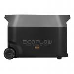 Baterie suplimentara pentru EcoFlow DELTA Pro, 3600Wh, Negru 13 - lerato.ro