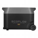 Baterie suplimentara pentru EcoFlow DELTA Pro, 3600Wh, Negru 6 - lerato.ro