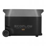 Baterie suplimentara pentru EcoFlow DELTA Pro, 3600Wh, Negru 7 - lerato.ro