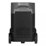 Baterie suplimentara pentru EcoFlow DELTA Pro, 3600Wh, Negru 9 - lerato.ro