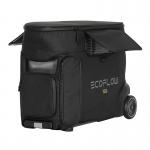 Husa EcoFlow Delta Pro, Waterproof, 640 x 260 x 400 mm, Negru 2 - lerato.ro