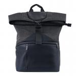 Husa EcoFlow pentru RIVER 2, RIVER 2 Max or RIVER 2 Pro Power Stations, Waterproof, 42 x 12 x 32 cm, Capacitate 30L, Negru 2 - lerato.ro