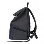 Husa EcoFlow pentru RIVER 2, RIVER 2 Max or RIVER 2 Pro Power Stations, Waterproof, 42 x 12 x 32 cm, Capacitate 30L, Negru 4 - lerato.ro