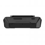 Baterie pentru aparatul de aer conditionat portabil EcoFlow WAVE 2, 820W, 1159 Wh, , USB-C / USB-A, Negru / Gri 4 - lerato.ro