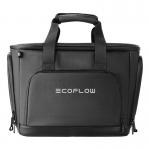 Geanta EcoFlow compatibila cu EcoFlow Delta 3, Waterproof, Negru 2 - lerato.ro